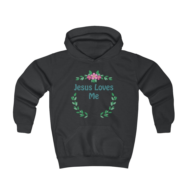 Load image into Gallery viewer, Jesus Loves Me-Degree T Shirts
