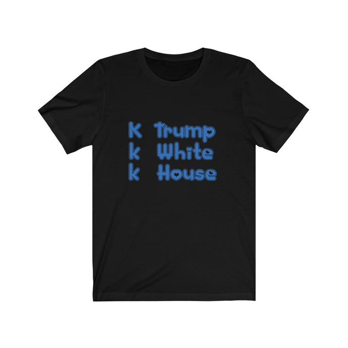 Trump White House-Degree T Shirts