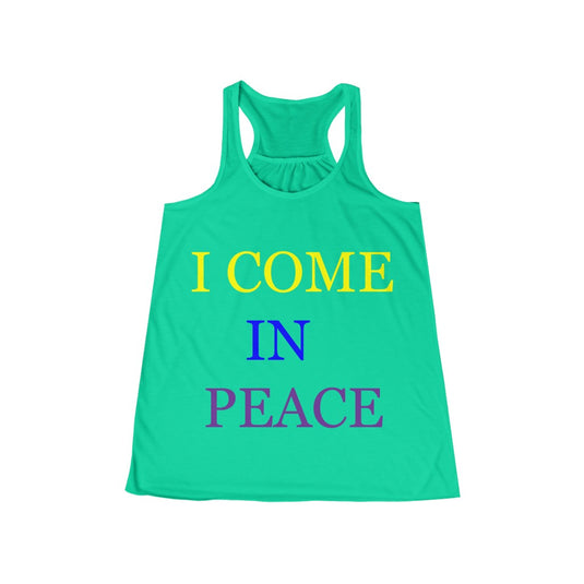 I Come IN PEACE-Degree T Shirts