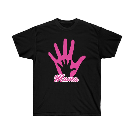 Our hands-Degree T Shirts