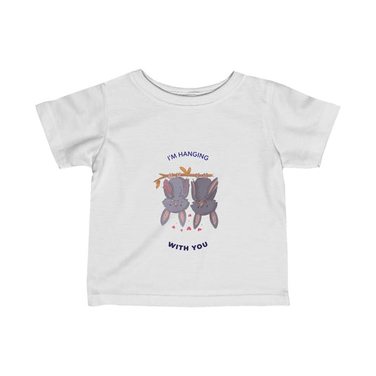 Hanging with YOU-Degree T Shirts