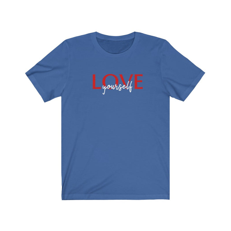 Load image into Gallery viewer, LOVE yourself-Degree T Shirts
