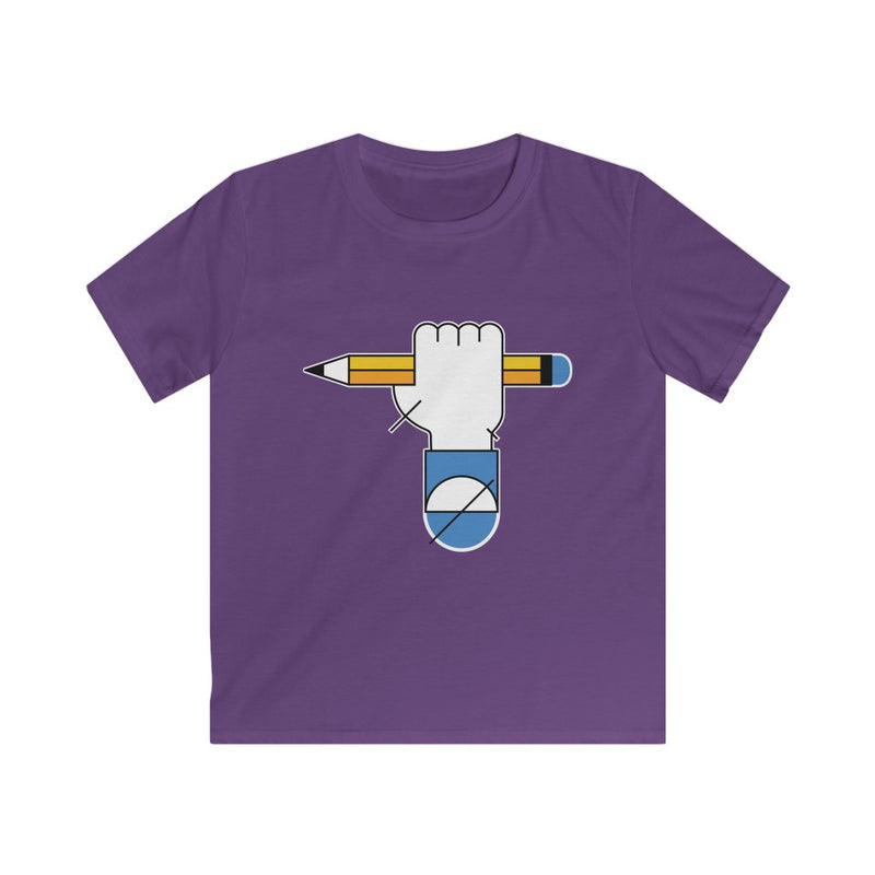 Load image into Gallery viewer, Pencil Ready-Degree T Shirts
