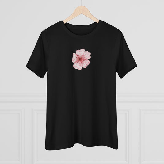 My Flower-Degree T Shirts