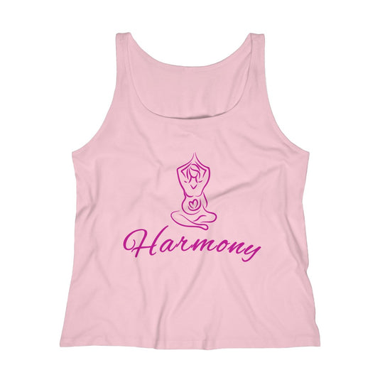 HARMONY in Yoga-Degree T Shirts