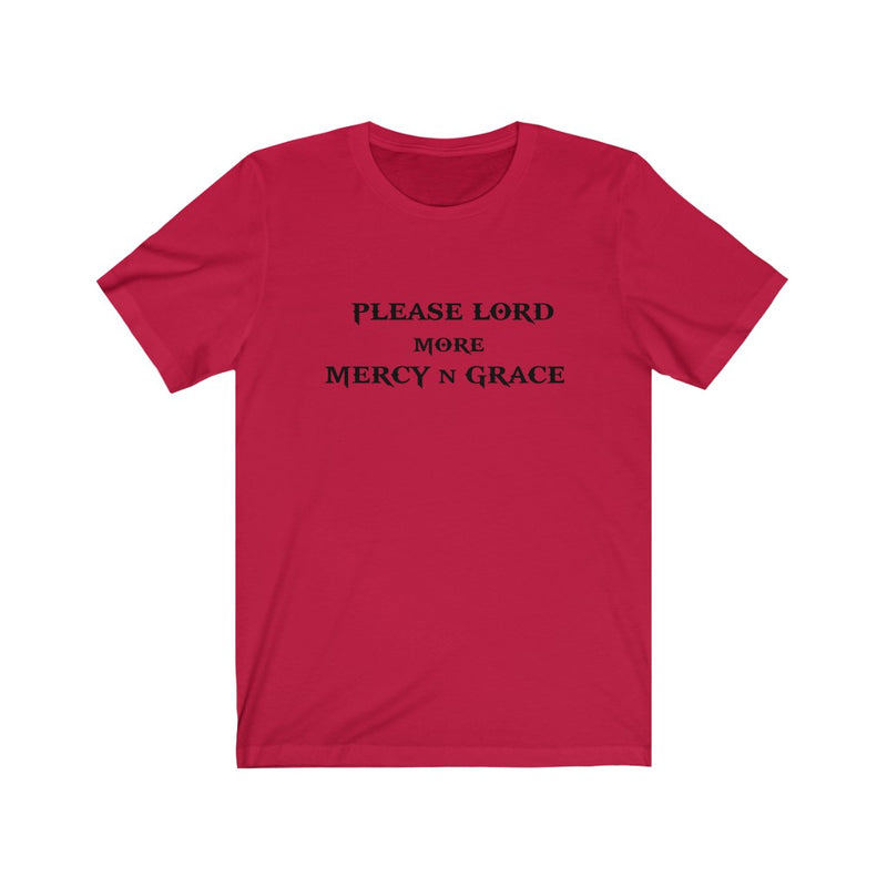 Load image into Gallery viewer, Please LORD-Degree T Shirts
