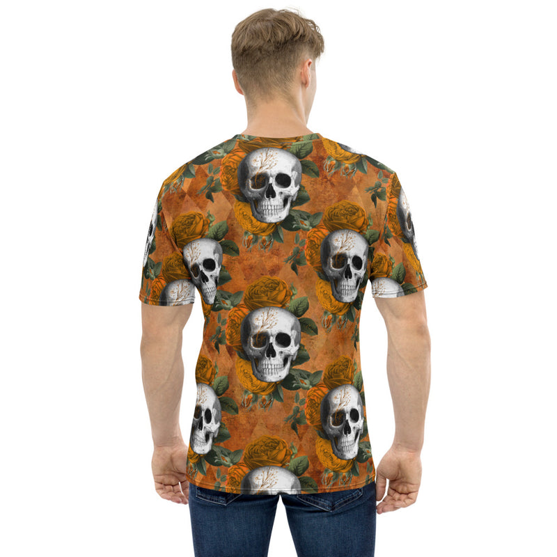 Load image into Gallery viewer, Skull Nation-Degree T Shirts
