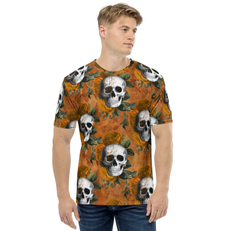Load image into Gallery viewer, Skull Nation-Degree T Shirts
