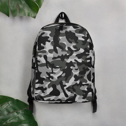 Yasen minimalist backpack-Degree T Shirts
