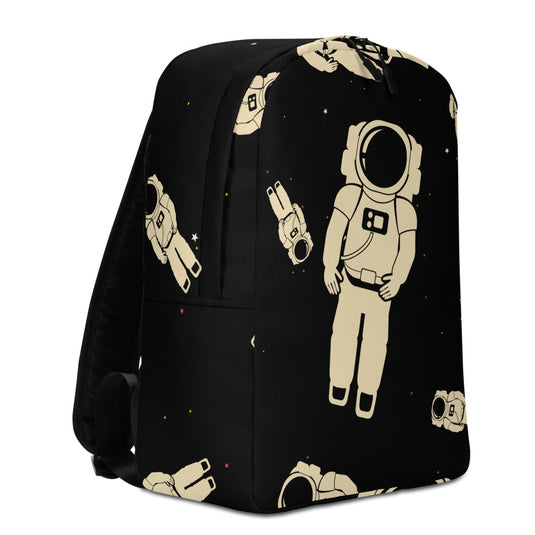 Spacesuit backpack-Degree T Shirts