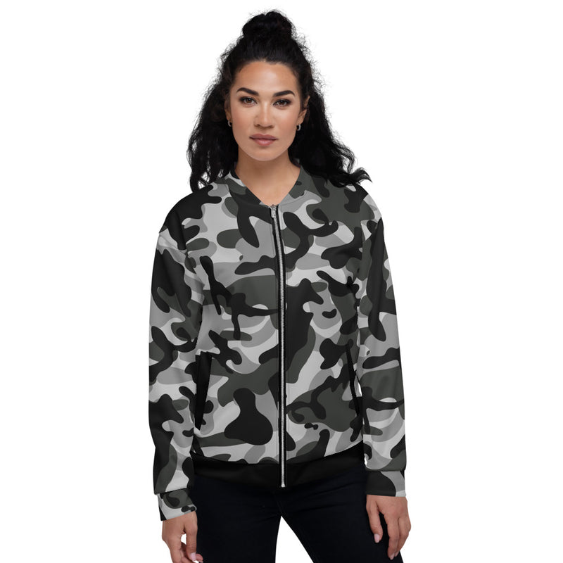 Load image into Gallery viewer, Yasen Bomber Jacket-Degree T Shirts
