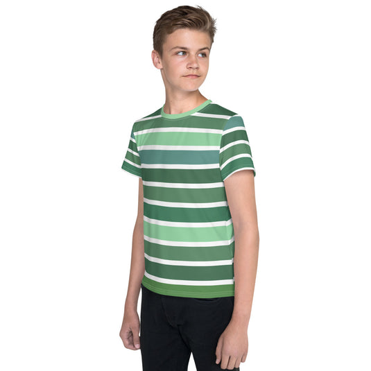 Evergreen-Degree T Shirts