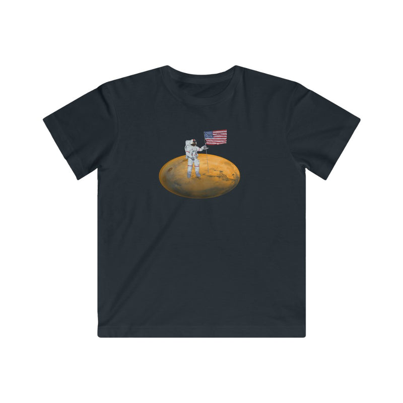 Load image into Gallery viewer, Mars Here I COME-Degree T Shirts
