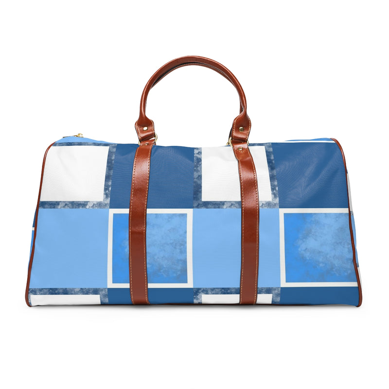 Load image into Gallery viewer, The Jill waterproof travel bag
