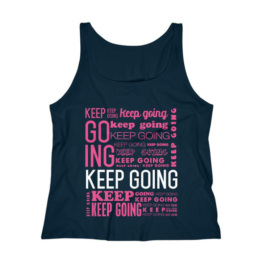 KEEP GOING-Degree T Shirts