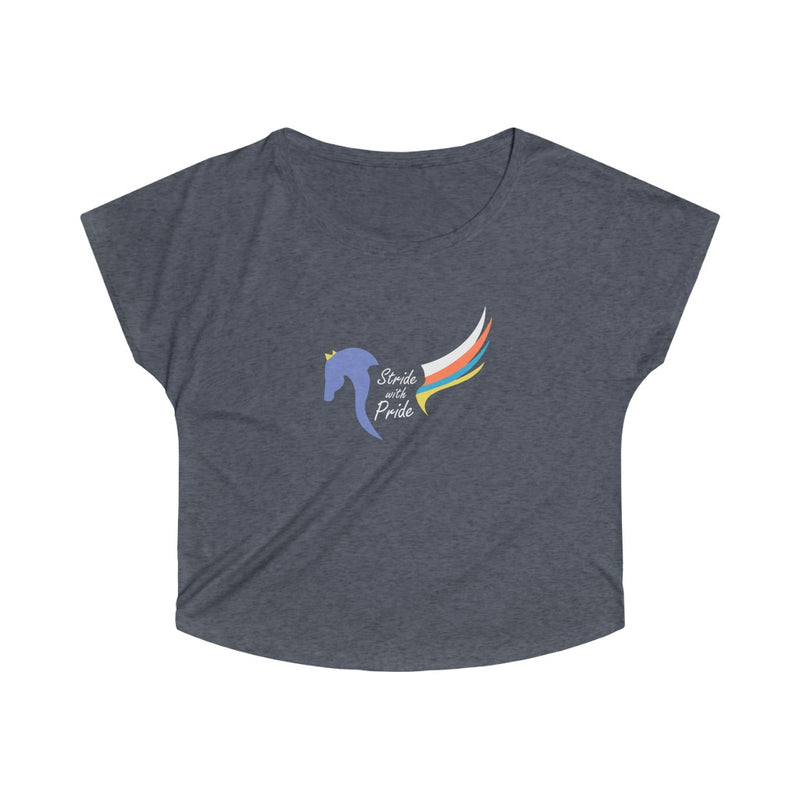 Load image into Gallery viewer, Stride with Pride-Degree T Shirts
