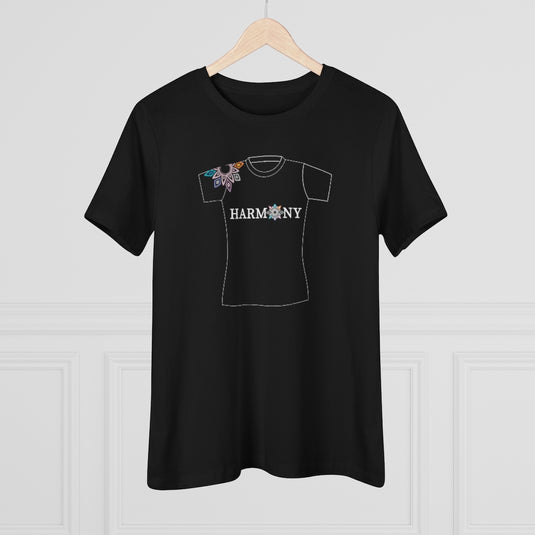 HARMONY PREMIUM-Degree T Shirts