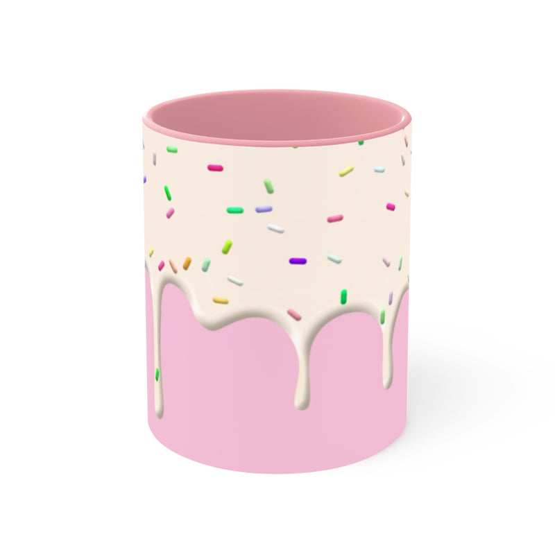 Load image into Gallery viewer, Pink Sprinkles-Degree T Shirts
