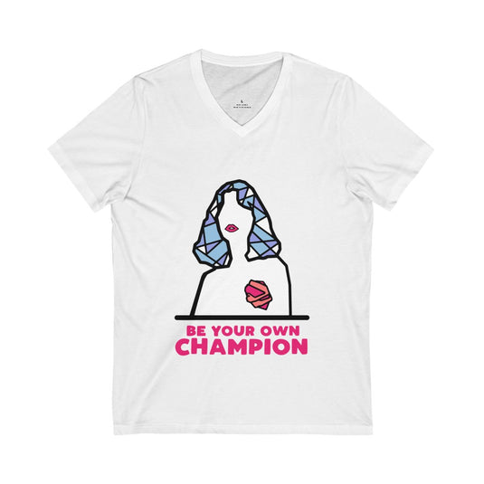 CHAMPION-Degree T Shirts