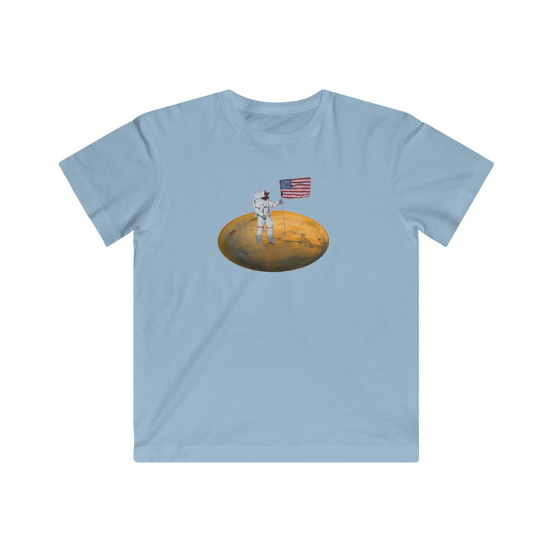 Load image into Gallery viewer, Mars Here I COME-Degree T Shirts
