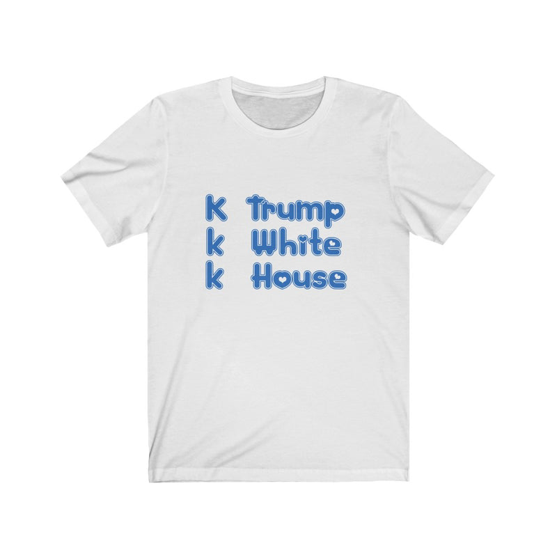 Load image into Gallery viewer, Trump White House-Degree T Shirts
