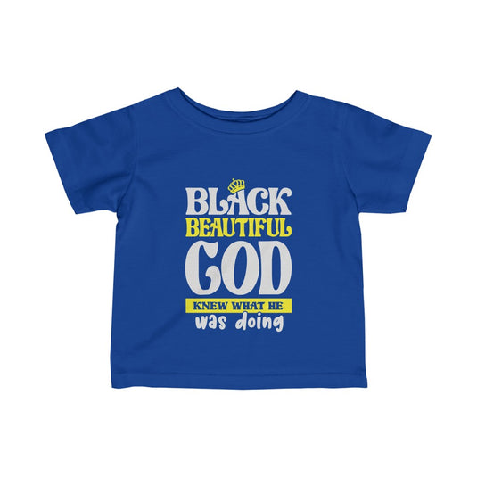 Black-Beautiful-Degree T Shirts