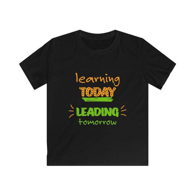 Load image into Gallery viewer, Learn and Lead-Degree T Shirts
