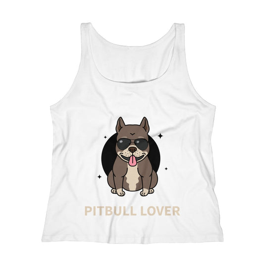 PITBULL LOVER-Degree T Shirts