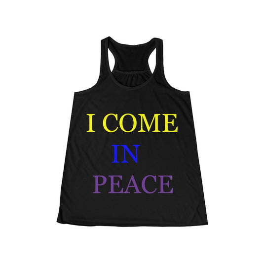 I Come IN PEACE-Degree T Shirts