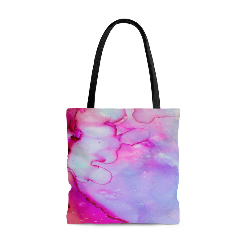 Load image into Gallery viewer, Color Combo Tote Bag-Degree T Shirts
