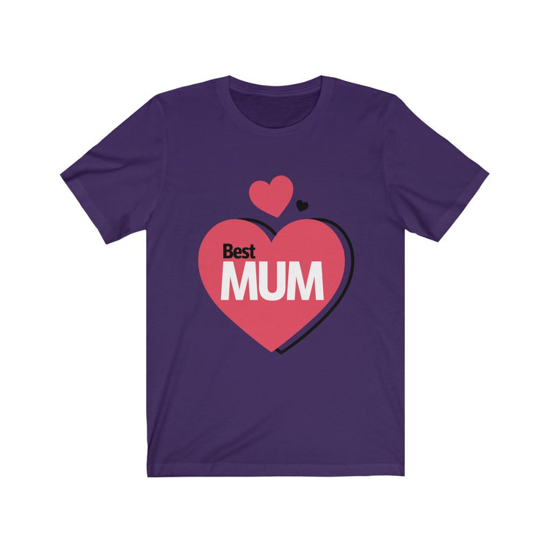 Load image into Gallery viewer, Best MUM-Degree T Shirts
