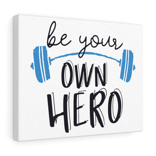 be your OWN HERO-Degree T Shirts
