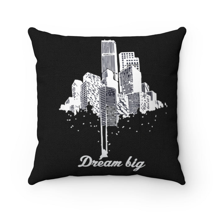 Dream big-Degree T Shirts