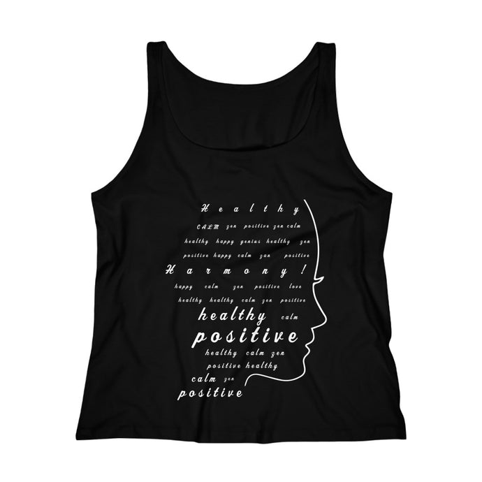 Healthy Woman-Degree T Shirts