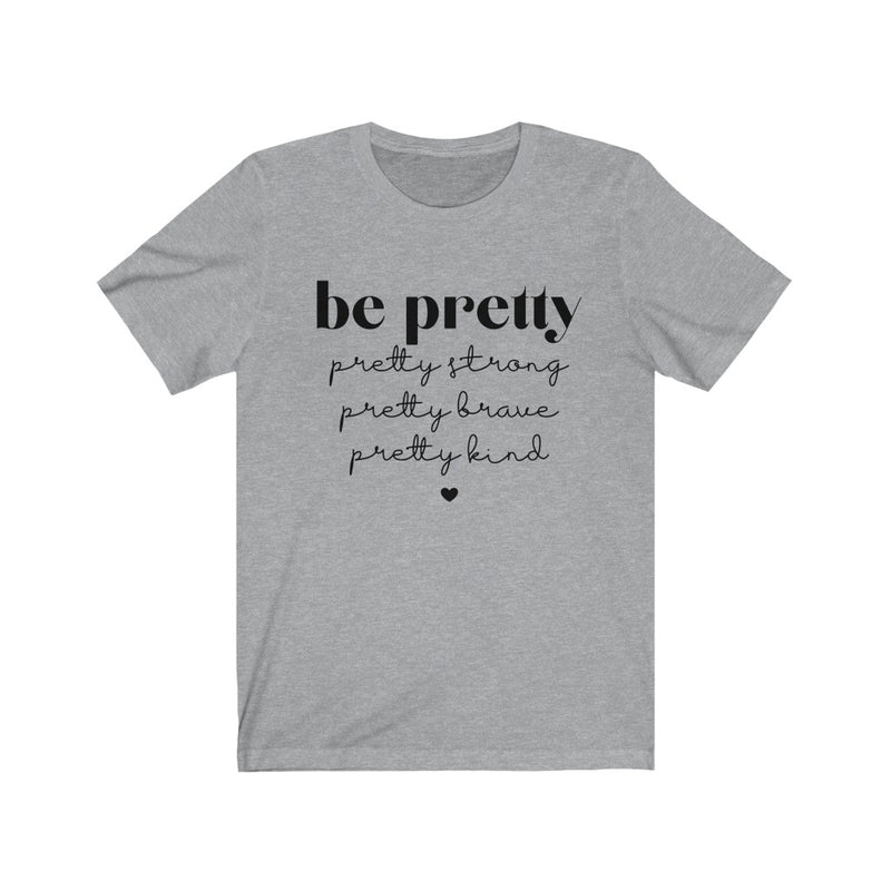 Load image into Gallery viewer, Pretty and More-Degree T Shirts
