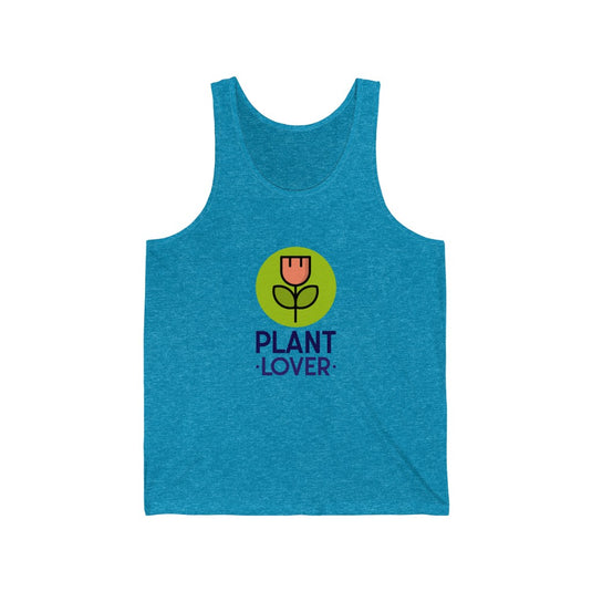 PLANT LOVER-Degree T Shirts