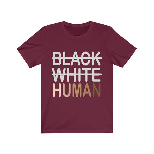 HUMAN-Degree T Shirts