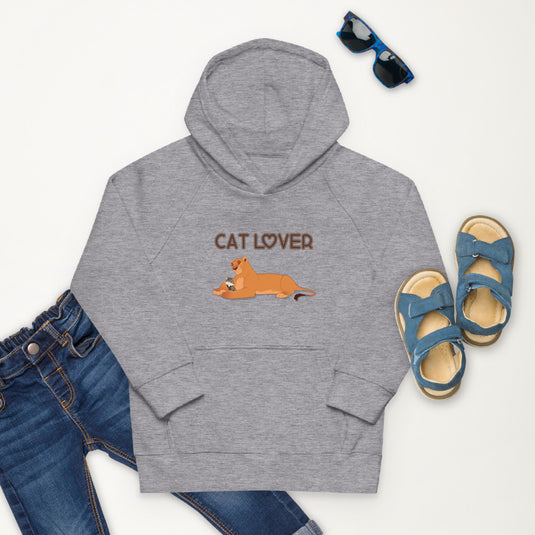 Two Cats-Degree T Shirts