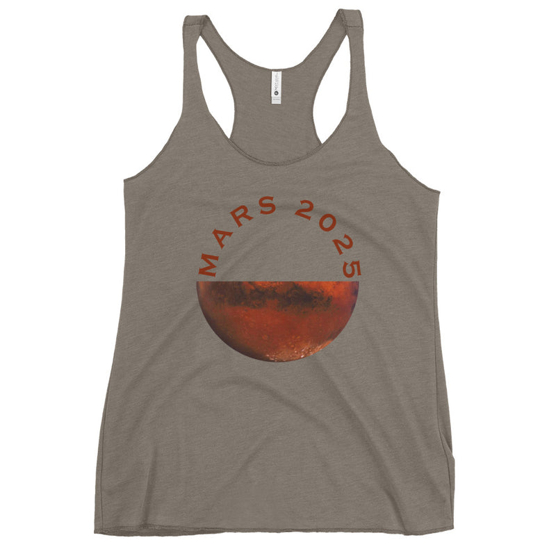 Load image into Gallery viewer, MARS 2025 tank-Degree T Shirts
