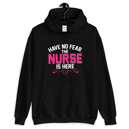 HAVE NO FEAR-Degree T Shirts