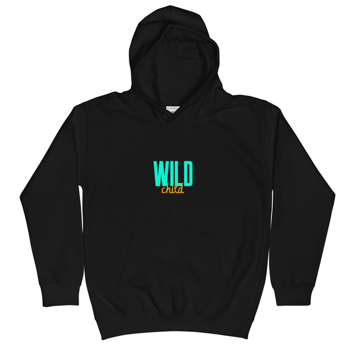 WILD-Degree T Shirts