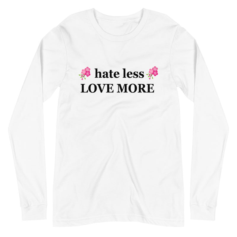 Load image into Gallery viewer, hate less LOVE MORE-Degree T Shirts
