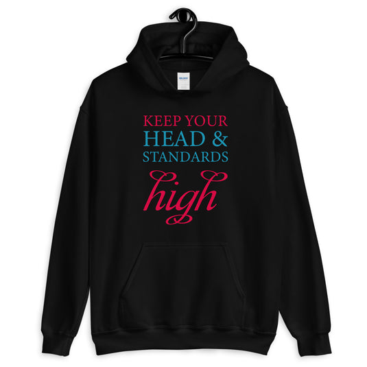 HEAD & STANDARDS 2-Degree T Shirts