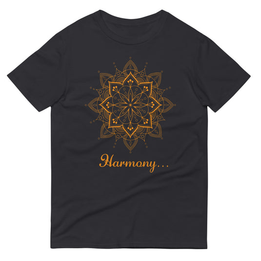 Harmony Gold-Degree T Shirts