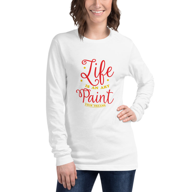 Load image into Gallery viewer, Life/Paint-Degree T Shirts
