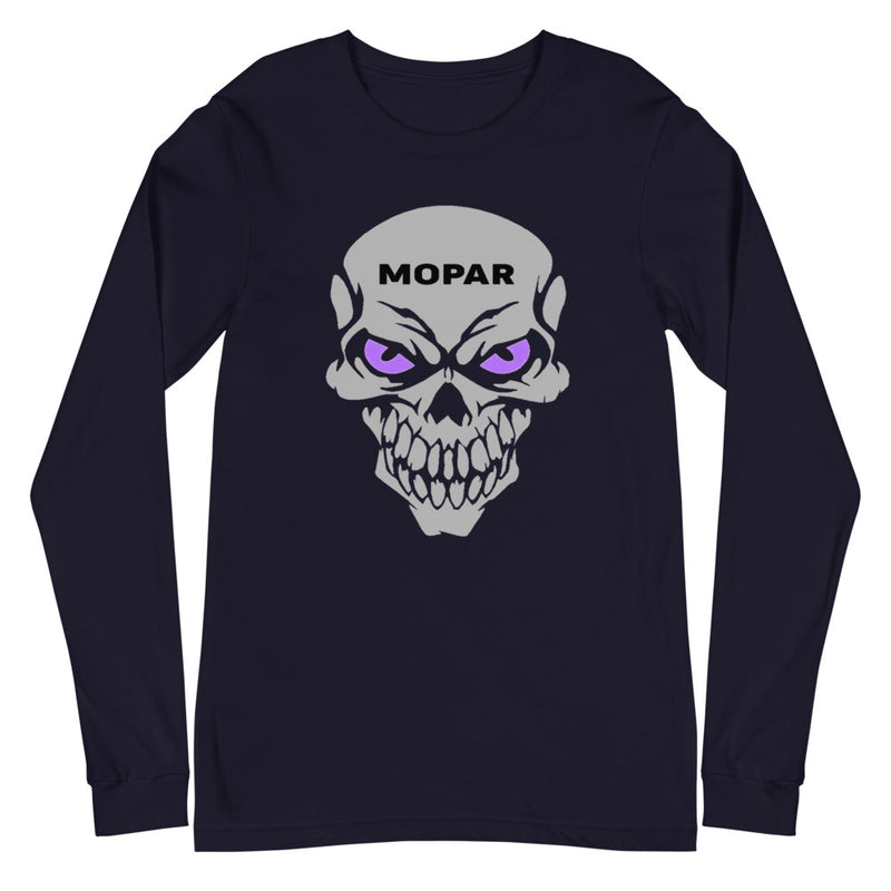Load image into Gallery viewer, Mopar Skull-Degree T Shirts
