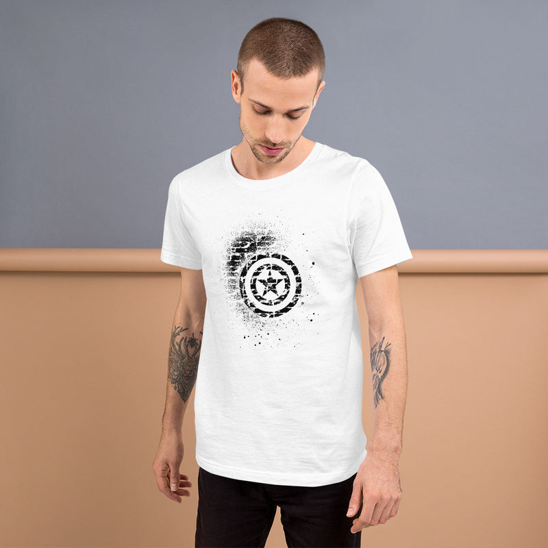 Load image into Gallery viewer, Protect and Serve-Degree T Shirts
