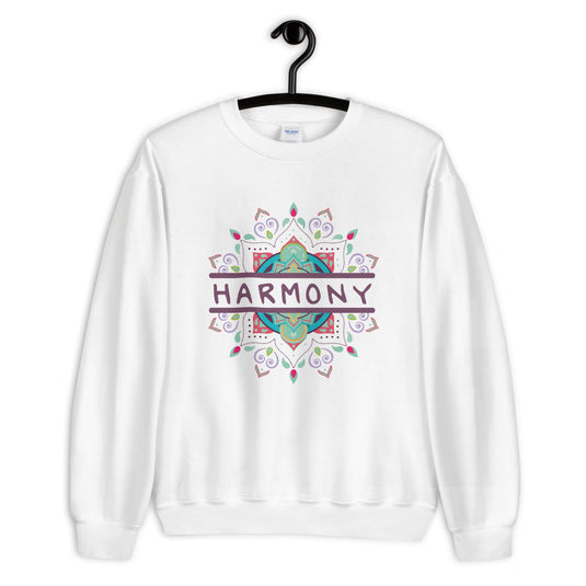 HARMONY BALANCE-Degree T Shirts