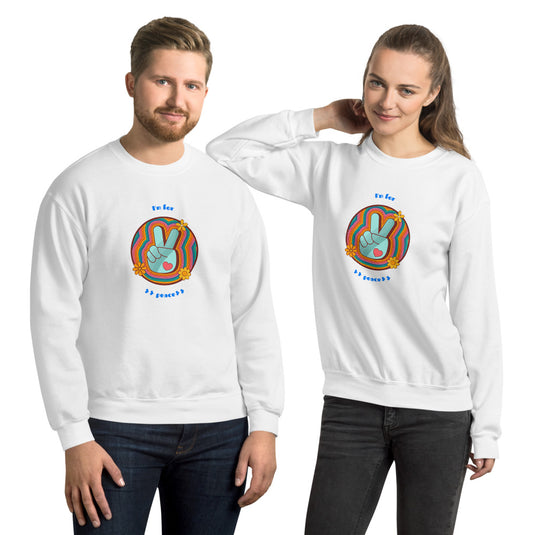 FOR PEACE-Degree T Shirts