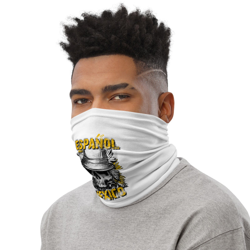 Load image into Gallery viewer, Protect Yourself Neck Gaiter-Degree T Shirts
